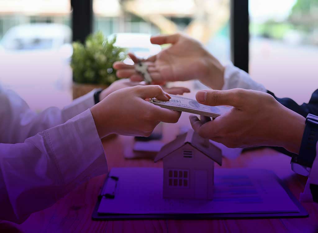 Connecting Buyers 