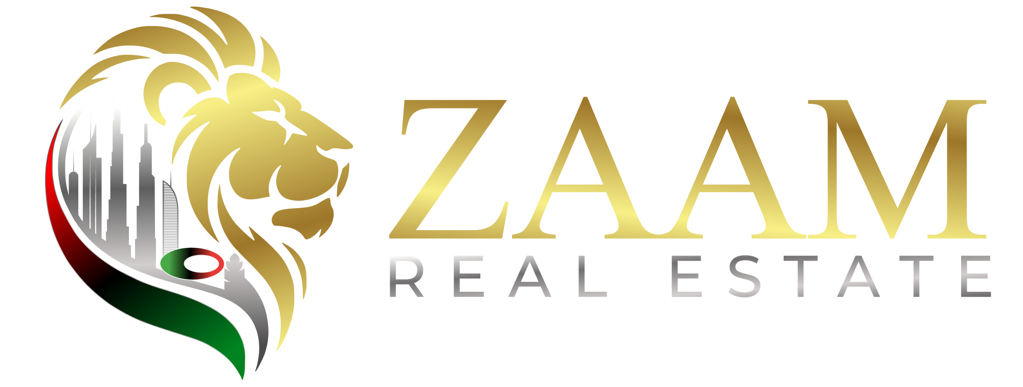 Zaam Real Estate